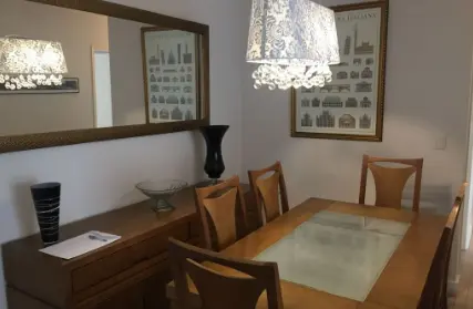 Imagem: Apartamento para Venda, Vila Gumercindo