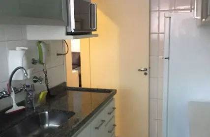 Imagem: Apartamento para Venda, Vila Gumercindo