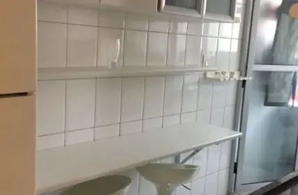 Imagem: Apartamento para Venda, Vila Gumercindo