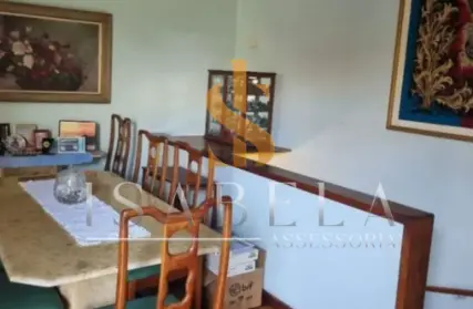 Imagem: Casa Térrea para Venda, Vila Moraes