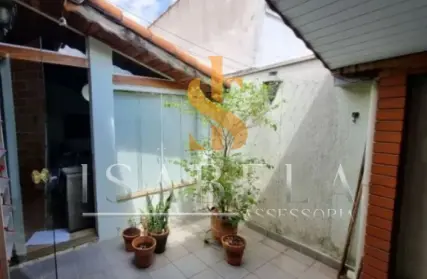 Imagem: Sobrado para Venda, Vila Moraes