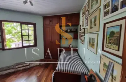 Imagem: Casa Térrea para Venda, Vila Moraes