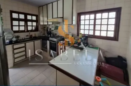 Imagem: Casa Térrea para Venda, Vila Moraes