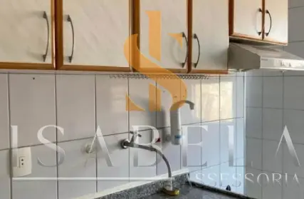 Imagem: Apartamento para Venda, Jardim Santa Emília