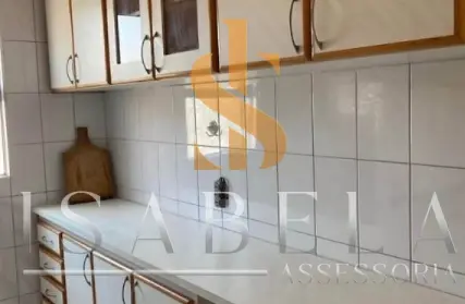 Imagem: Apartamento para Venda, Jardim Santa Emília