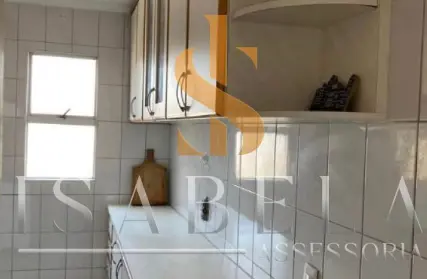 Imagem: Apartamento para Venda, Jardim Santa Emília