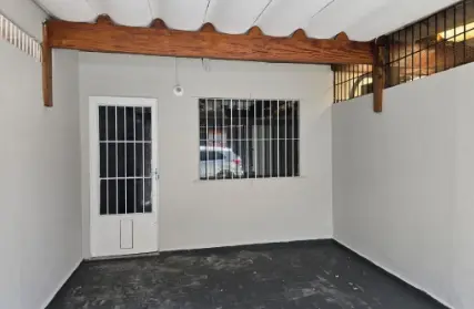 Imagem: Sobrado para Venda, Vila Brasílio Machado