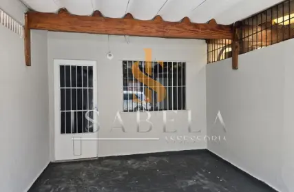 Imagem: Sobrado para Venda, Vila Brasílio Machado