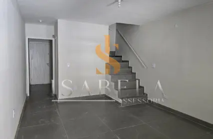 Imagem: Sobrado para Venda, Vila Brasílio Machado