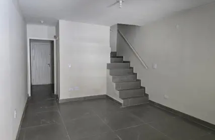 Imagem: Sobrado para Venda, Vila Brasílio Machado