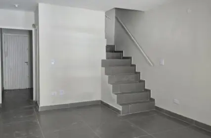 Imagem: Sobrado para Venda, Vila Brasílio Machado