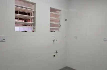 Imagem: Sobrado para Venda, Vila Brasílio Machado