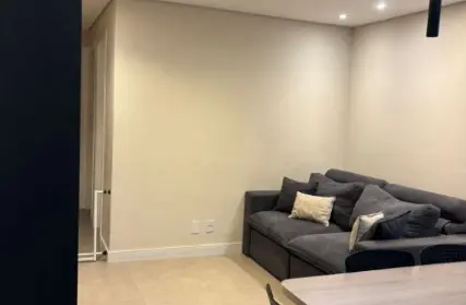 Imagem: Apartamento para Venda, Vila Moinho Velho