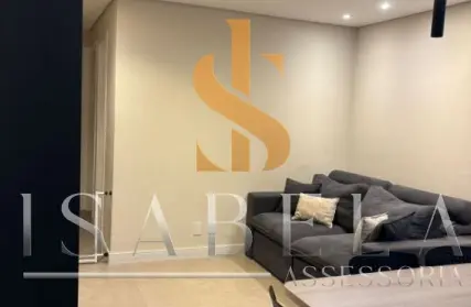 Imagem: Apartamento para Venda, Vila Moinho Velho