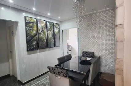 Imagem: Apartamento para Venda, Vila Gumercindo