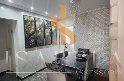 Imagem: Apartamento para Venda, Vila Gumercindo