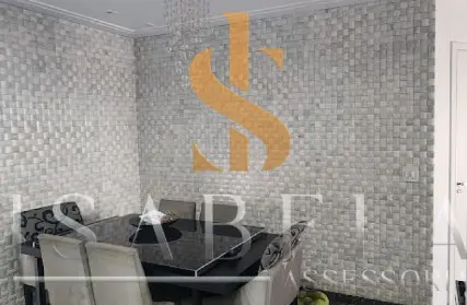 Imagem: Apartamento para Venda, Vila Gumercindo
