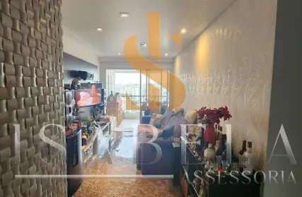 Imagem: Apartamento para Venda, Vila Gumercindo