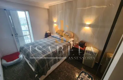 Imagem: Apartamento para Venda, Vila Gumercindo