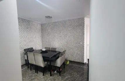 Imagem: Apartamento para Venda, Vila Gumercindo