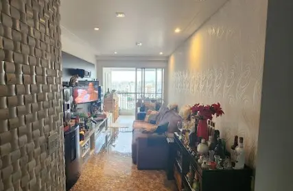 Imagem: Apartamento para Venda, Vila Gumercindo