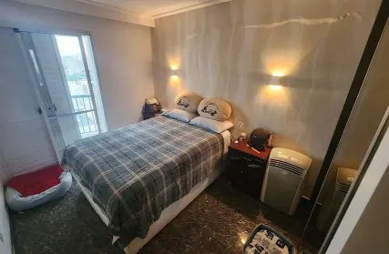 Imagem: Apartamento para Venda, Vila Gumercindo