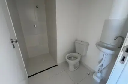 Imagem: Kitnet / Loft para Venda, Vila Santo Estéfano