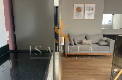 Imagem: Kitnet / Loft para Venda, Vila Santo Estéfano