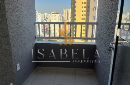 Imagem: Kitnet / Loft para Venda, Vila Santo Estéfano