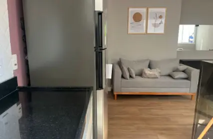 Imagem: Kitnet / Loft para Venda, Vila Santo Estéfano