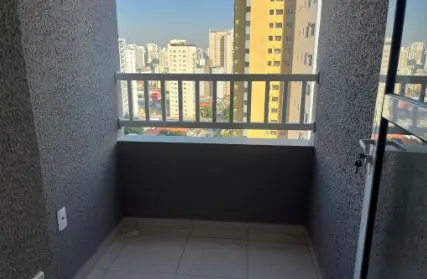 Imagem: Kitnet / Loft para Venda, Vila Santo Estéfano