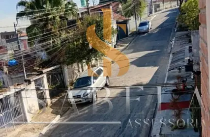 Imagem: Sobrado para Venda, Vila do Encontro