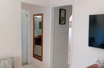 Imagem: Casa Térrea para Venda, Vila do Encontro