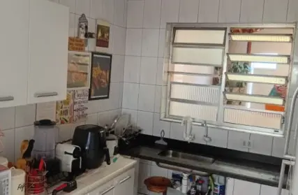 Imagem: Casa Térrea para Venda, Vila do Encontro