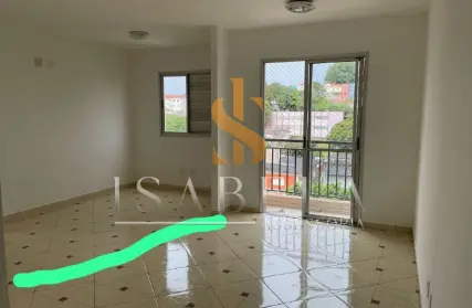 Imagem: Apartamento para Venda, Vila Parque Jabaquara