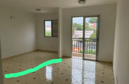 Imagem: Apartamento para Venda, Vila Parque Jabaquara