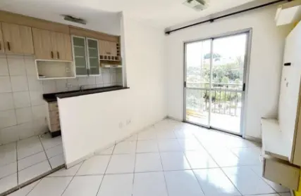 Imagem: Apartamento para Venda, Vila Parque Jabaquara