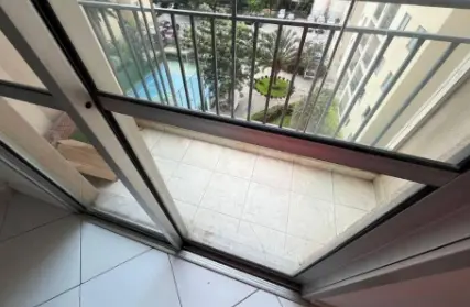 Imagem: Apartamento para Venda, Vila Parque Jabaquara