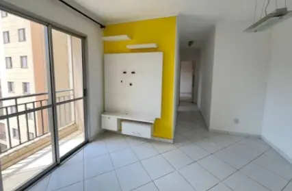 Imagem: Apartamento para Venda, Vila Parque Jabaquara