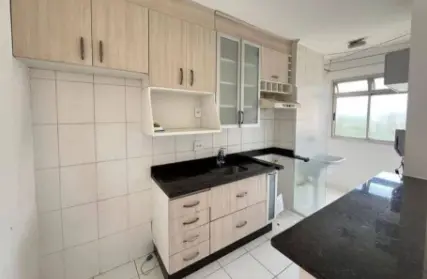 Imagem: Apartamento para Venda, Vila Parque Jabaquara