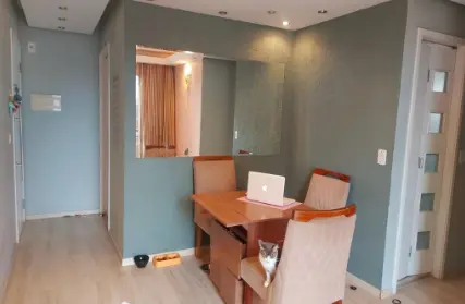 Imagem: Apartamento para Venda, Vila Parque Jabaquara