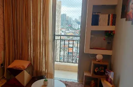 Imagem: Apartamento para Venda, Vila Parque Jabaquara