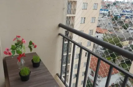 Imagem: Apartamento para Venda, Vila Parque Jabaquara