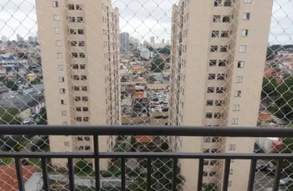 Imagem: Apartamento para Venda, Vila Parque Jabaquara