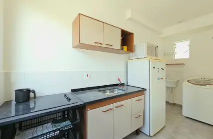 Imagem: Apartamento para Venda, Vila Gumercindo