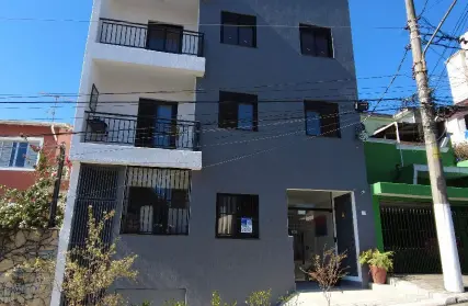 Imagem: Apartamento para Venda, Vila Gumercindo