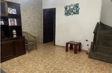 Imagem: Casa Térrea para Venda, Vila Mira