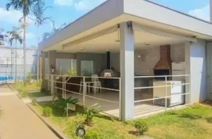 Imagem: Apartamento para Venda, Cambuci (Zona Sul)