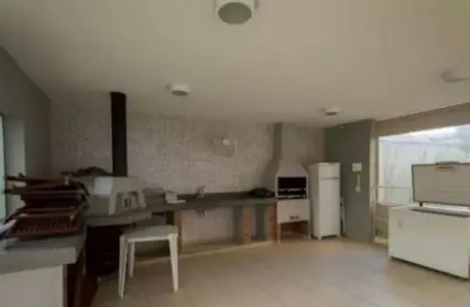 Imagem: Apartamento para Venda, Cambuci (Zona Sul)