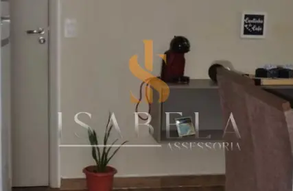 Imagem: Apartamento para Venda, Jardim Santa Emília